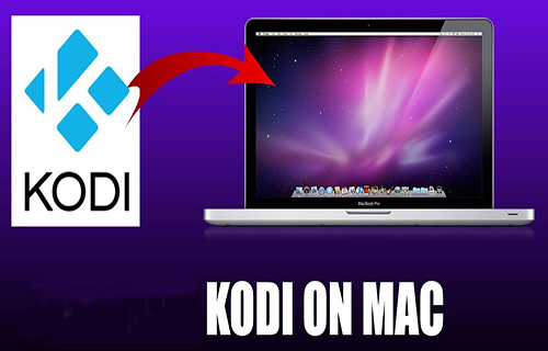 previous versions of kodi for mac